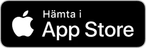 Höganäs Energis app i AppStore