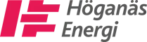 Höganäs Energis logotype